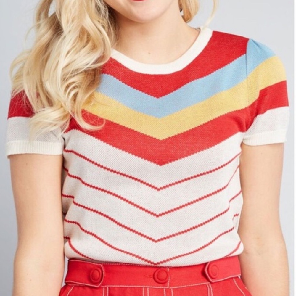 Nostalgic Bliss Sweater